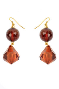 Faux Earrings